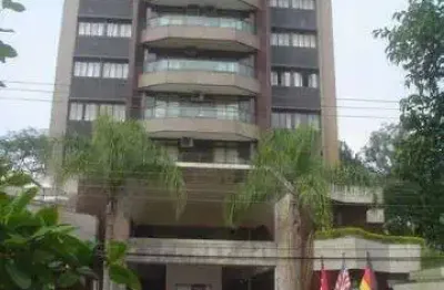Apartamento com 1 quarto para alugar no América, Joinville 