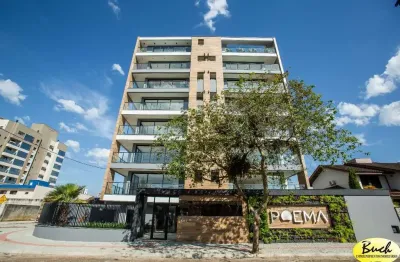 Apartamento - venda - bairro santo antonio - buch imoveis