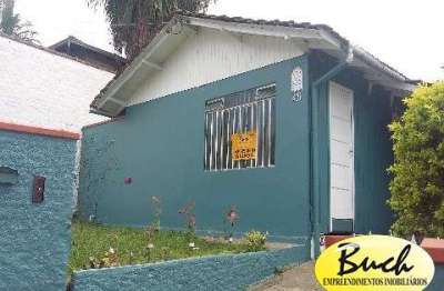 Terreno à venda no Floresta, Joinville 