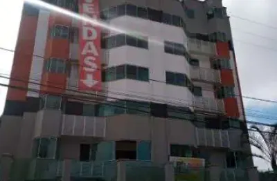 Apartamento bairro floresta, joinville, 03 dormitórios, torre única, próximo a br com áreas de lazer completa, buch imóveis