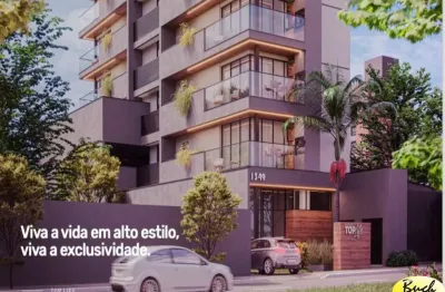 Apartamento - bairro costa e silva - imoveis joiville - buch imoveis