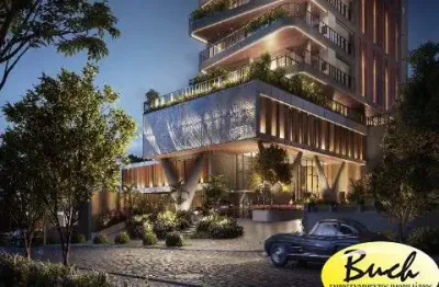 Apartamento - construção, atiradores, buch imoveis, imoveis joinville