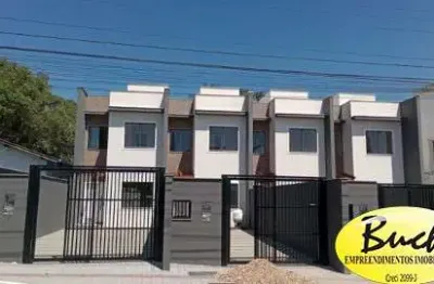 Casa com 3 quartos à venda no Bom Retiro, Joinville 