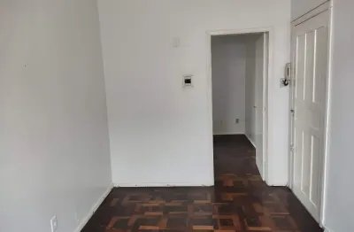 Apartamento com 1 quarto para alugar no Centro, Canoas 