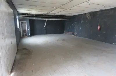 Ponto comercial com 1 sala para alugar na Rua José Maia Filho, 27, Harmonia, Canoas