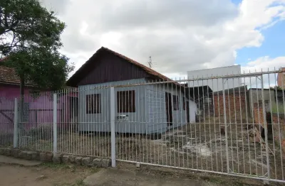 Casa com 1 quarto para alugar no Mathias Velho, Canoas 