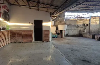 Ponto comercial para alugar no Mathias Velho, Canoas 