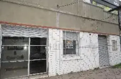 Ponto comercial com 1 sala para alugar no Centro, Canoas 