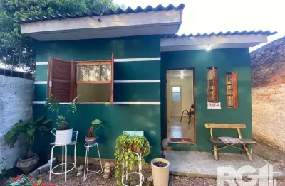 Casa 2 dormitórios à venda cavalhada porto alegre/rs