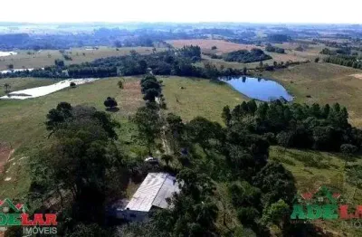 Chácara / sítio com 1 quarto à venda na Estrada Da Varzinha, --, Itapuã, Viamão