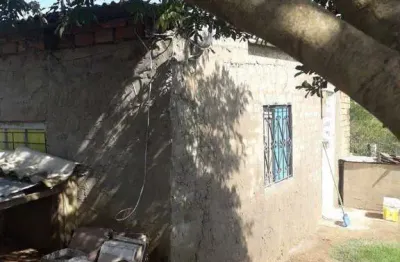 Chácara / sítio com 1 quarto à venda na Estrada Costa Do Oveiro, --, Itapuã, Viamão