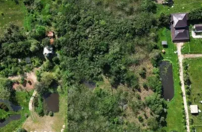 Chácara / sítio com 2 quartos à venda na Estrada Otaviano José Pinto, --, Lami, Porto Alegre