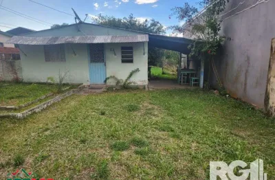 Casa com 2 quartos à venda na Rua A (Lot Jd Floresta), --, Lami, Porto Alegre