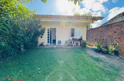 Casa com 2 quartos à venda na Estrada Otaviano José Pinto, --, Lami, Porto Alegre