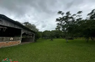 Sítio 1 dormitórios à venda parque florestal itapuã viamão/rs
