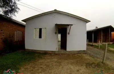 Casa com 2 quartos à venda na Beco Três, --, Lami, Porto Alegre