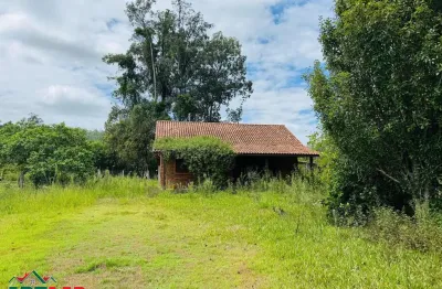 Sítio 2 dormitórios à venda parque florestal itapuã viamão/rs