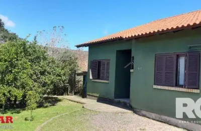 Casa com 3 quartos à venda na Rua Oito Mil e Quatorze, --, Lageado, Porto Alegre