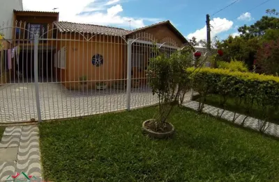 Casa 3 dormitórios à venda restinga porto alegre/rs