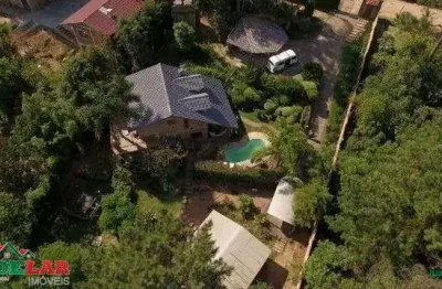 Casa com 4 quartos à venda na Rua Pedro de Oliveira França, --, Hípica, Porto Alegre