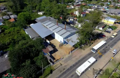 Ponto comercial à venda na Avenida Edgar Pires de Castro, --, Hípica, Porto Alegre