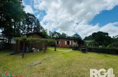 Chácara / sítio com 2 quartos à venda na Rua Da Figueira Nº 10, --, Itapuã, Viamão