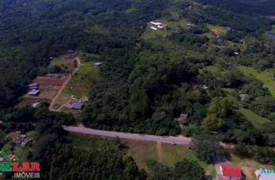 Terreno à venda na Estrada São Caetano, --, Lami, Porto Alegre