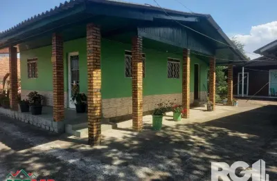 Casa com 2 quartos à venda na Rua F, --, Extrema, Porto Alegre