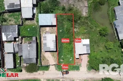 Terreno à venda na Beco Luiz Sidnei dos Santos Ogando, --, Lami, Porto Alegre