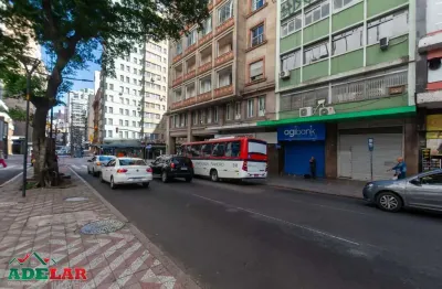 Sala comercial à venda na Avenida Senador Salgado Filho, --, Centro Histórico, Porto Alegre