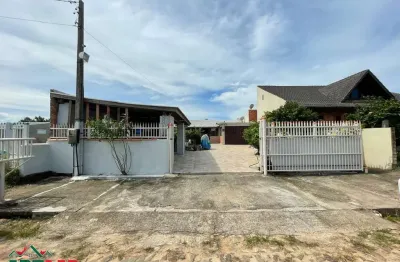 Casa com 3 quartos à venda na Rua Bento Gonçalves, --, Praia Paraíso, Torres
