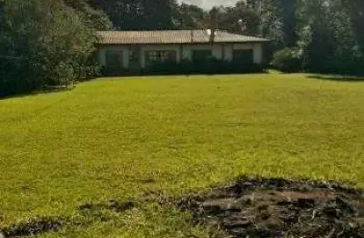 Chácara / sítio com 1 quarto à venda na Rua da Paineira, --, Itapuã, Viamão