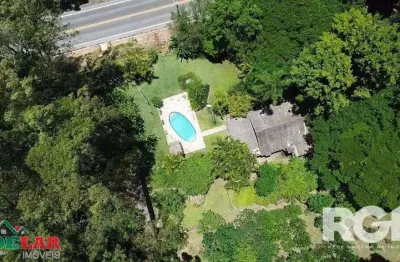 Chácara / sítio com 4 quartos à venda na Estrada São Caetano, --, Lami, Porto Alegre