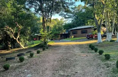 Chácara / sítio com 3 quartos à venda na Loteamento Esplanada, --, Centro, Viamão