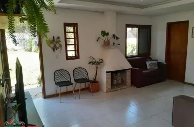 Casa com 3 quartos à venda na Rua Capivari, --, Esmeralda, Viamão