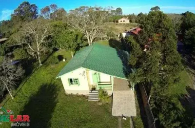 Casa com 3 quartos à venda na Avenida Lageado Costa do Cerro, --, Lageado, Porto Alegre
