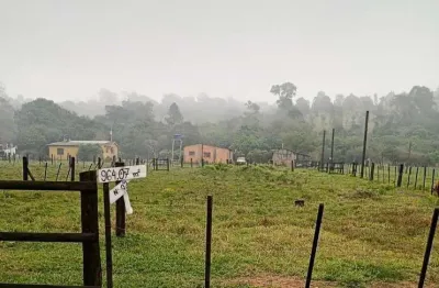 Terreno à venda na Rua Reforma Agraria, --, Itapuã, Viamão