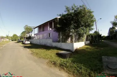 Casa 3 dormitórios à venda ponta grossa porto alegre/rs