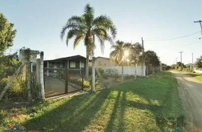 Casa com 2 quartos à venda na Rua Oito Mil e Quinze, --, Lageado, Porto Alegre