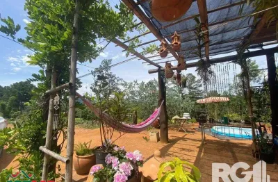 Sítio 2 dormitórios à venda extrema porto alegre/rs