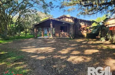 Sítio 2 dormitórios à venda boa vista do sul porto alegre/rs