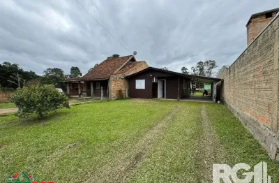 Casa 2 dormitórios à venda parque florestal (itapuã) viamão/rs