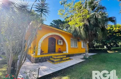 Sítio 4 dormitórios à venda belém velho porto alegre/rs