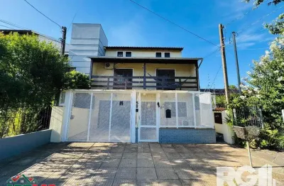 Casa com 4 quartos à venda na Rua Hermínio Bittencourt, --, Hípica, Porto Alegre