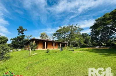 Sítio 3 dormitórios à venda boa vista do sul porto alegre/rs
