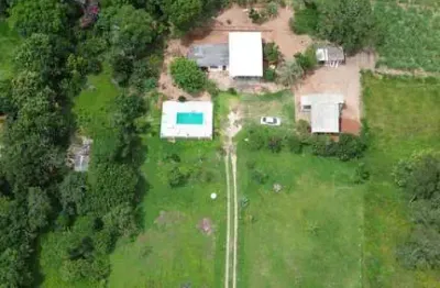 Sítio 2 dormitórios à venda passo da areia viamão/rs