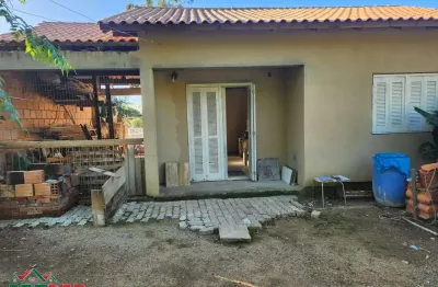 Casa com 2 quartos à venda na Beco João Paulo Coelho, --, Lageado, Porto Alegre