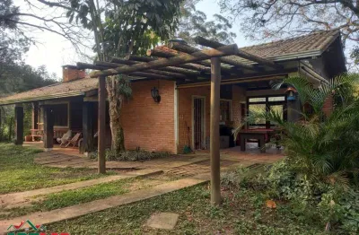 Chácara / sítio com 2 quartos à venda na Loteamento Esplanada, --, Centro, Viamão