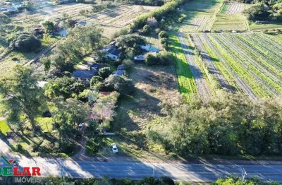 Terreno à venda na Avenida do Lami, --, Boa Vista do Sul, Porto Alegre