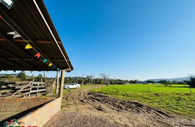 Chácara / sítio com 2 quartos à venda na Estrada São Caetano, --, Lami, Porto Alegre